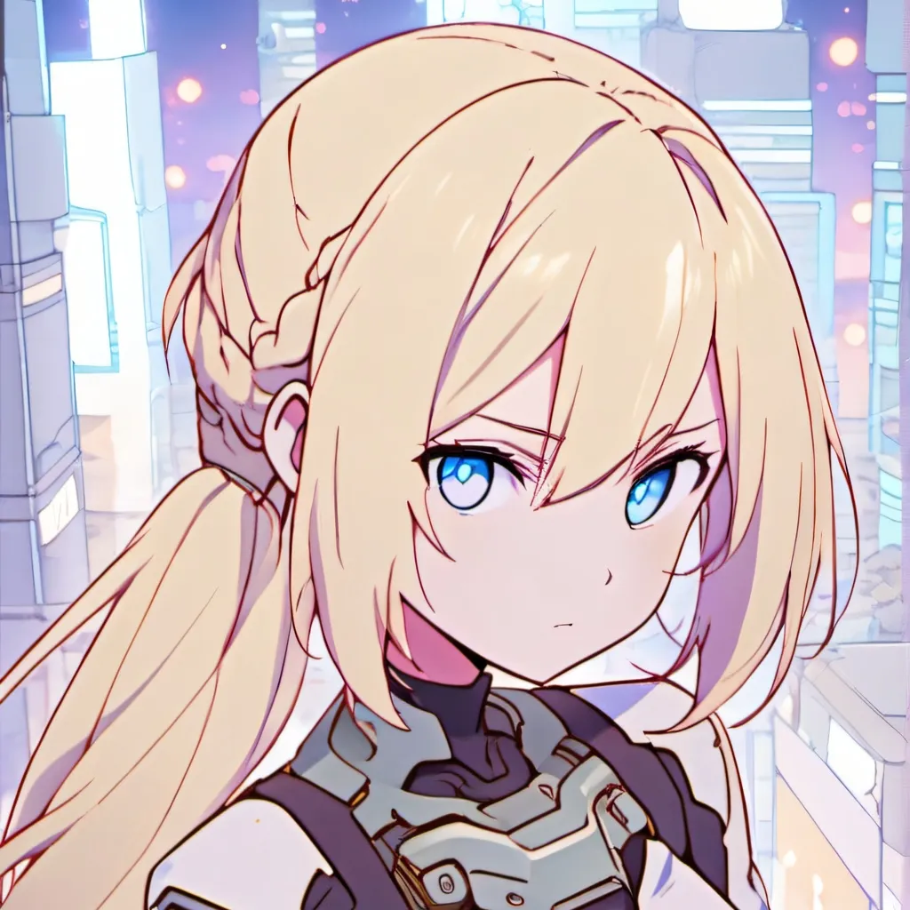 chat with ai character: Talia