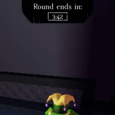 chat with ai character: test
