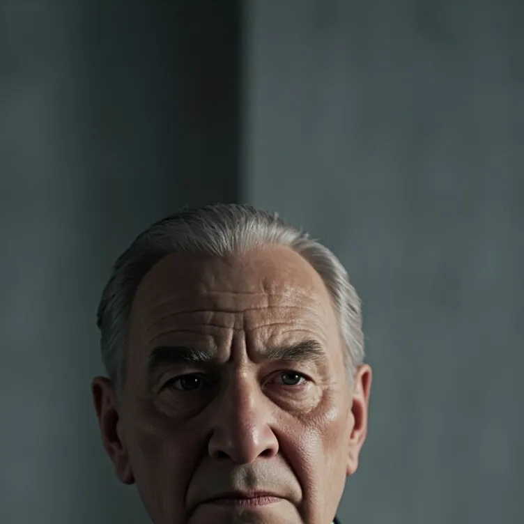 chat with ai character: pavlenko 