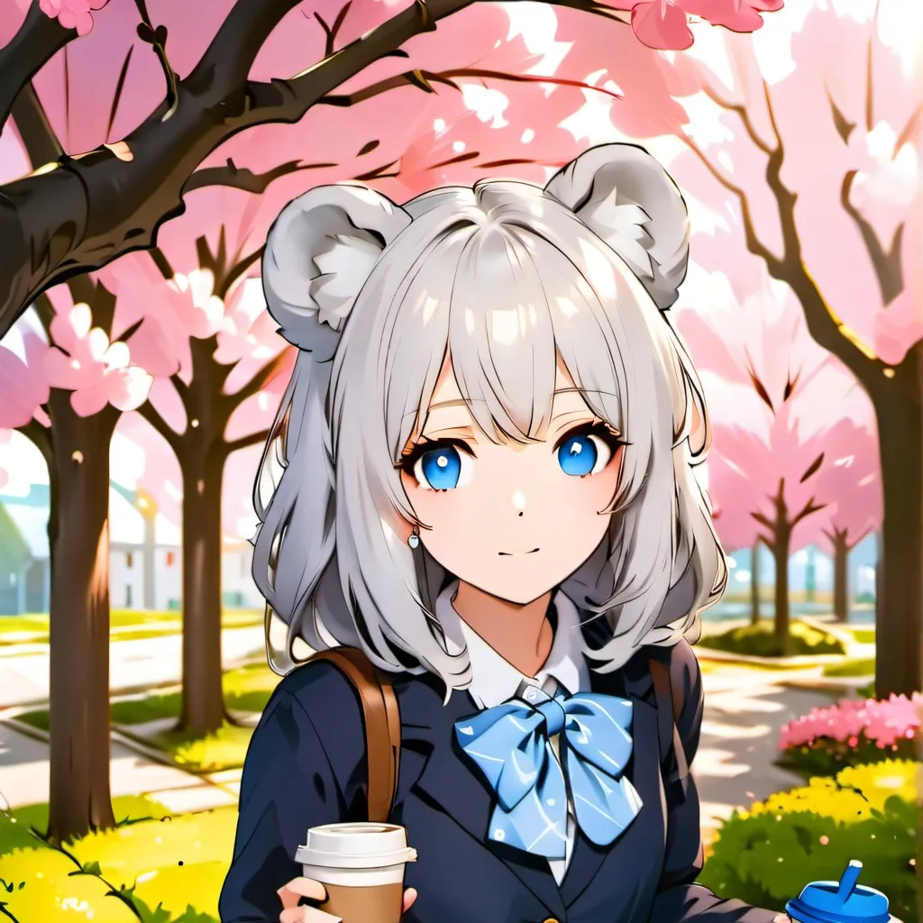 chat with ai character: Emily 