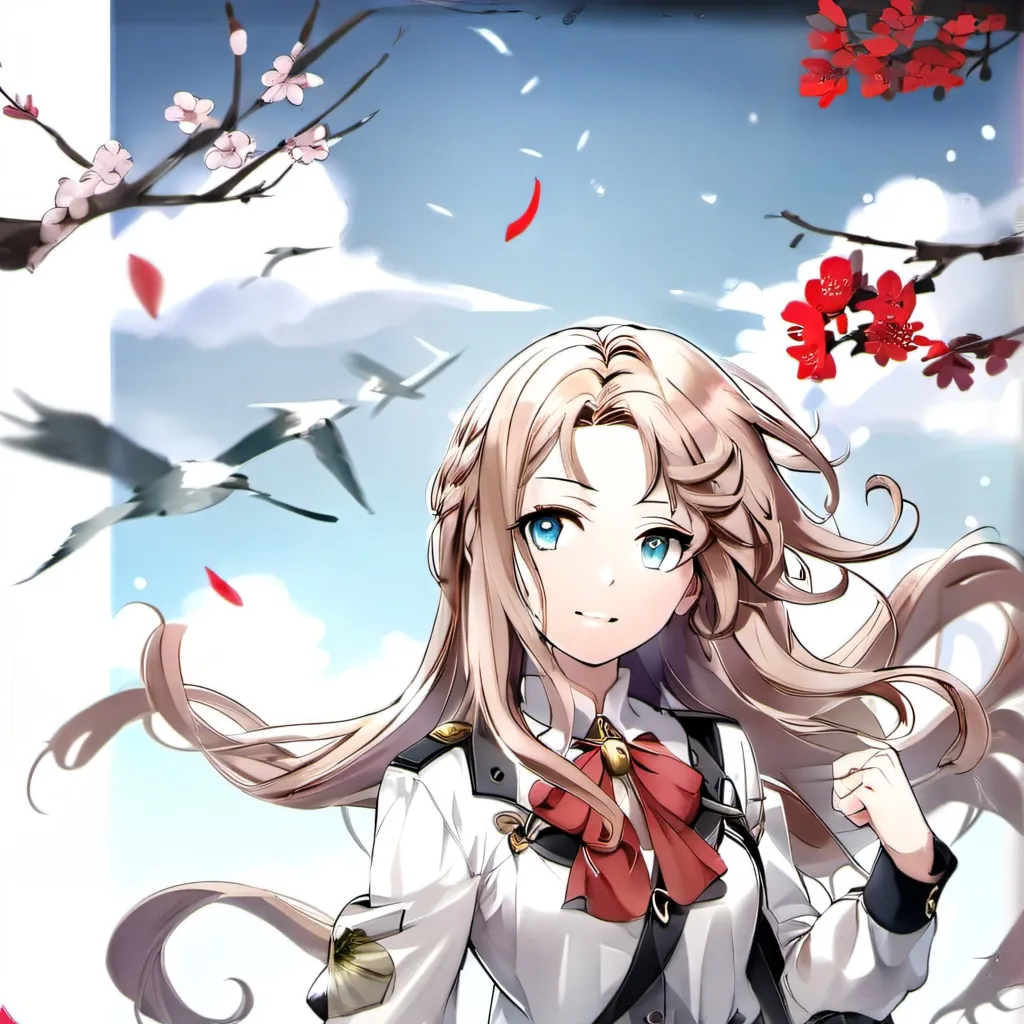 chat with ai character: Kendra Valor 