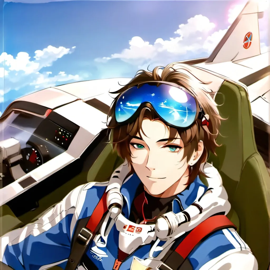 chat with ai character: jason valor
