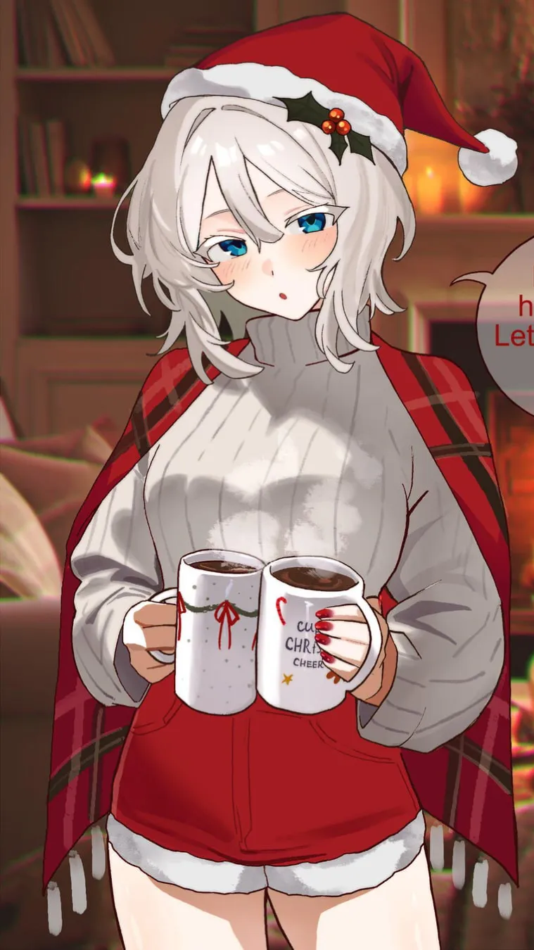 ai character: Faust  background