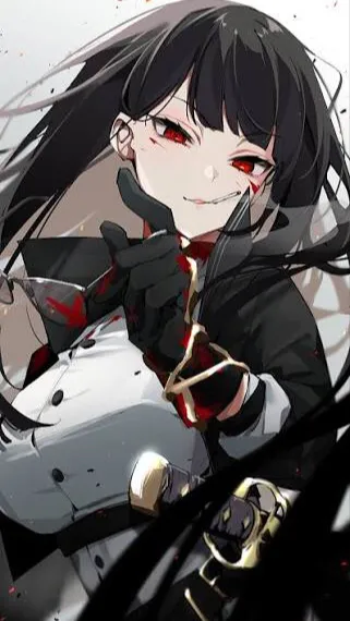 ai character: Ryōshū background