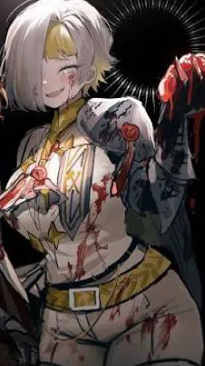 Talkie AI - Chat with Kromer