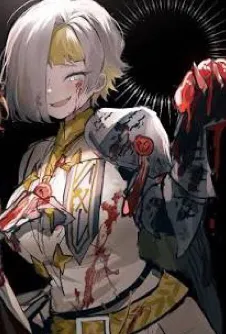 chat with ai character: Kromer