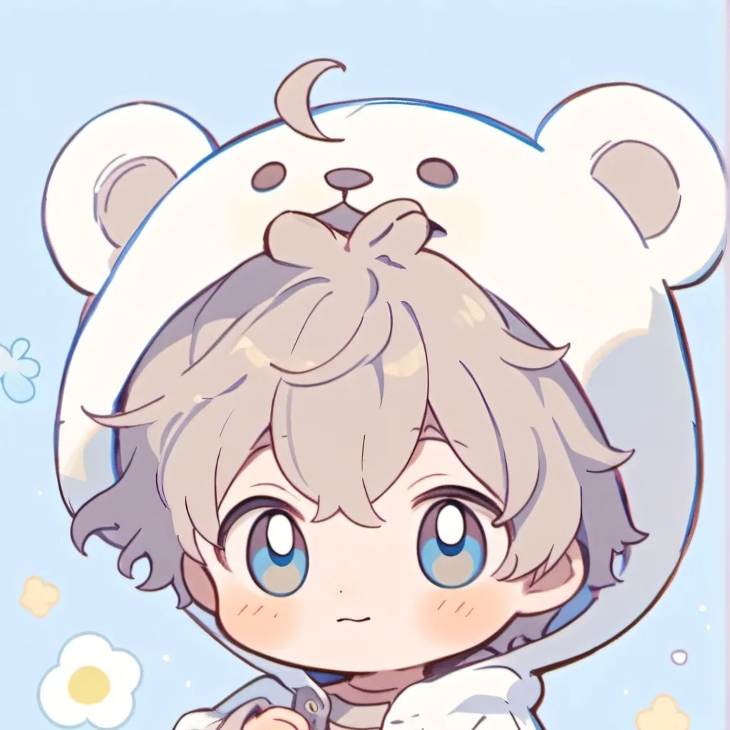 chat with ai character: avin