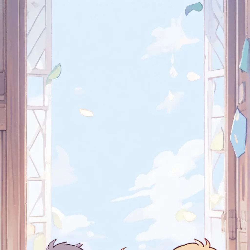 chat with ai character: leo Ben and jack