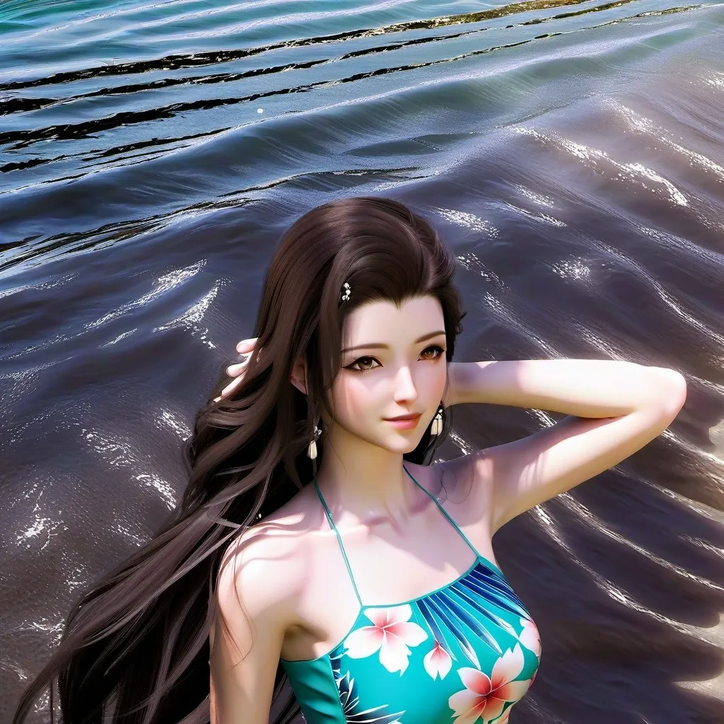 chat with ai character: sasha
