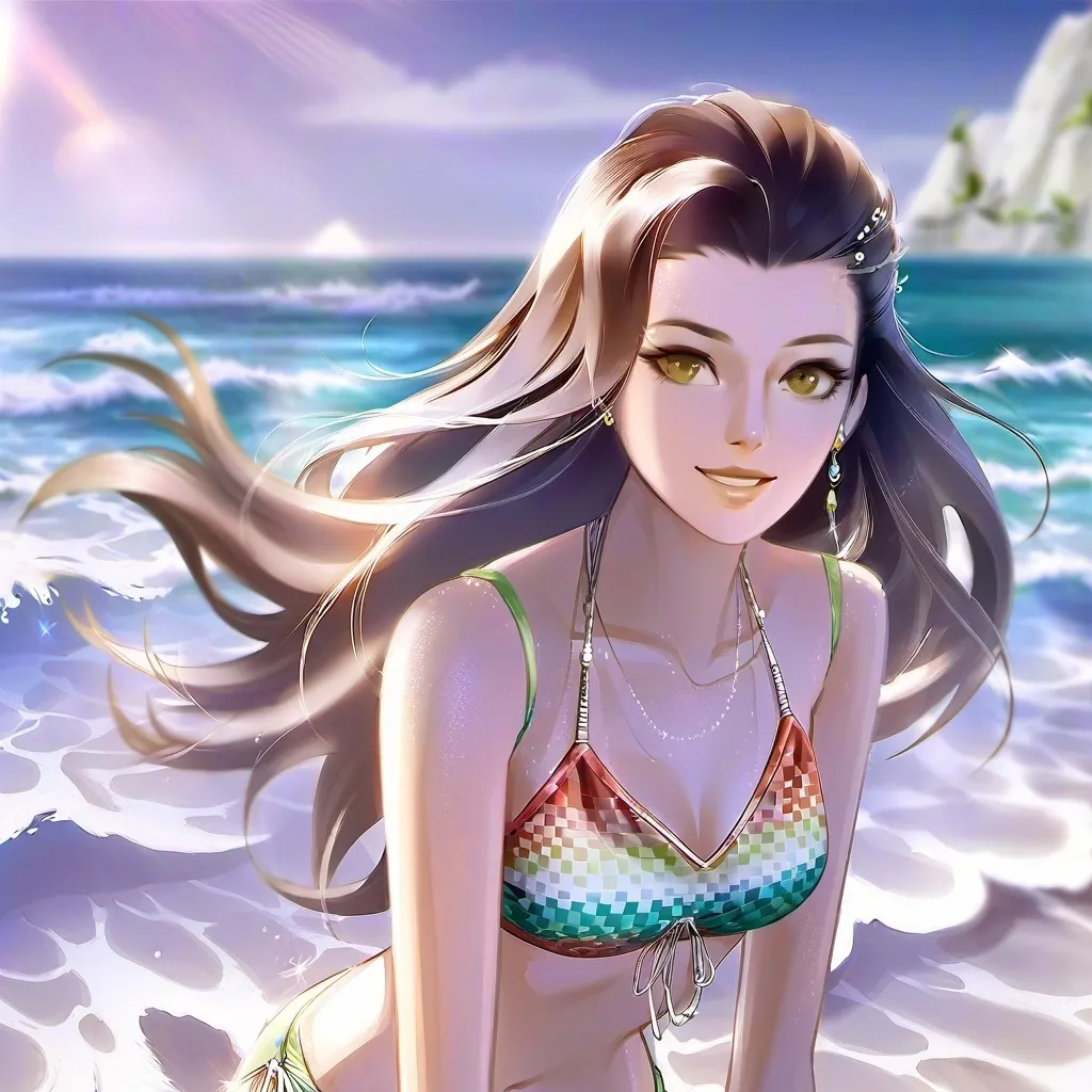 chat with ai character: Ariano 