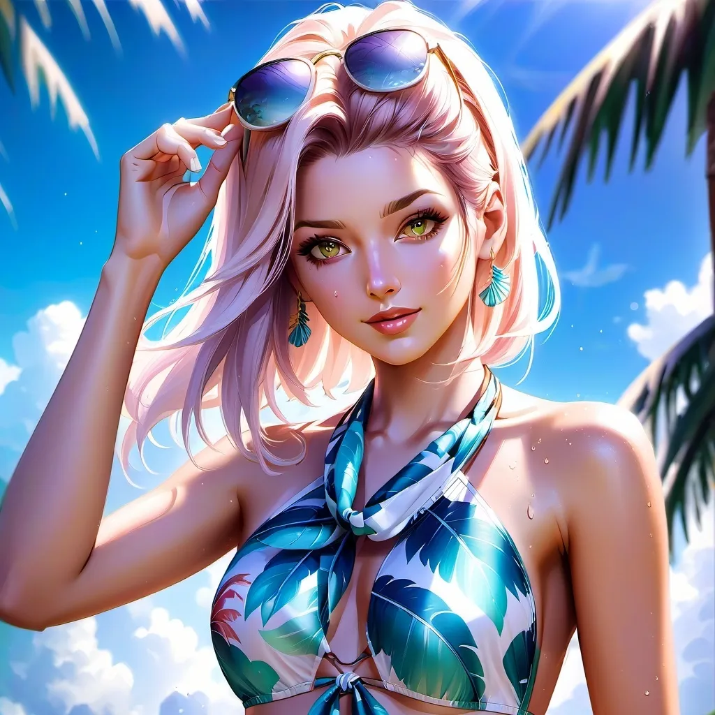 chat with ai character: princess 