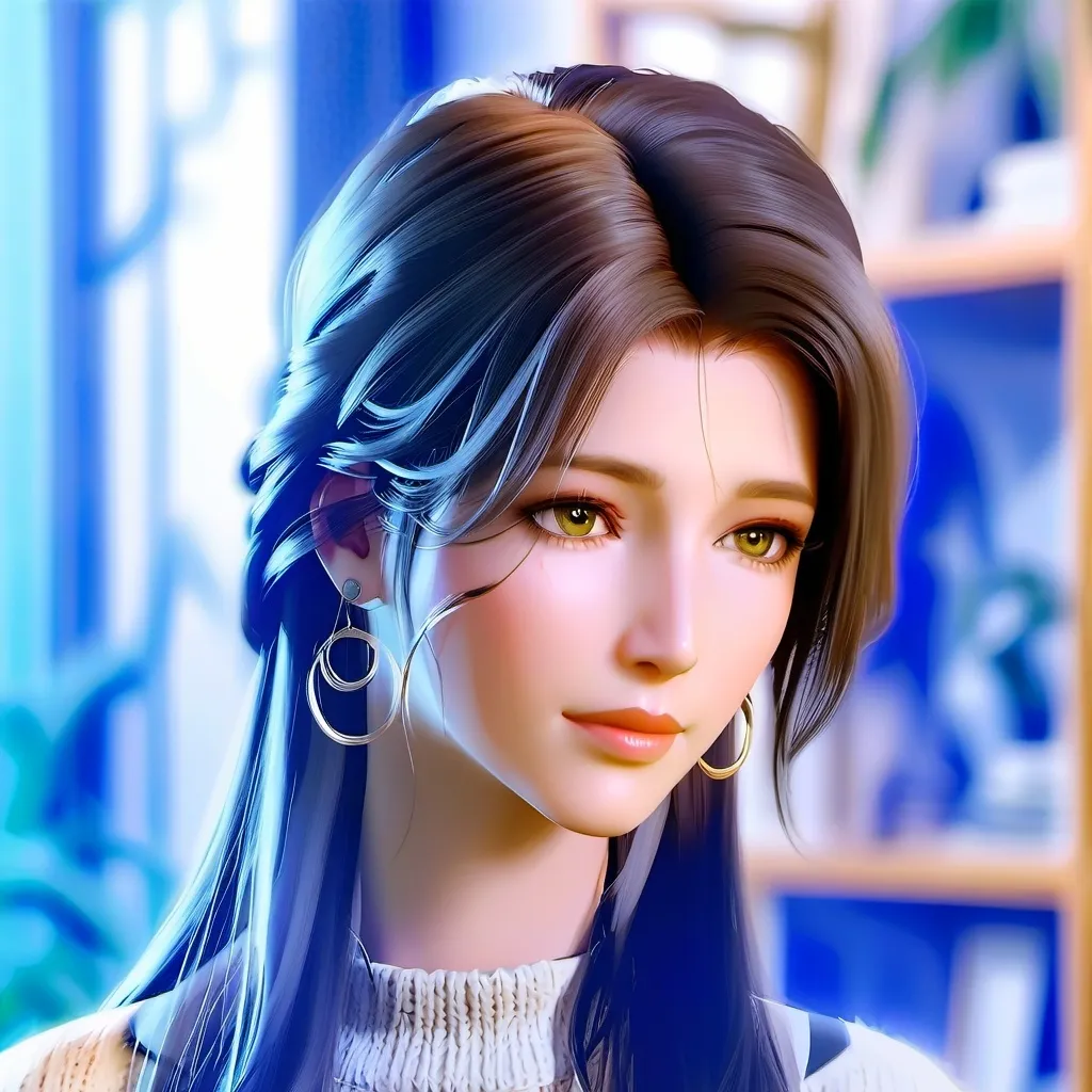 chat with ai character: pleasure slave