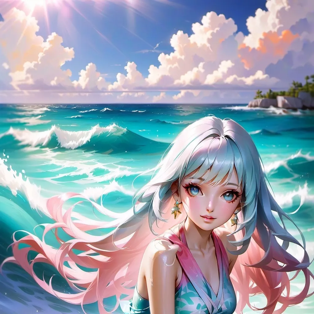 chat with ai character: mind controlled 
