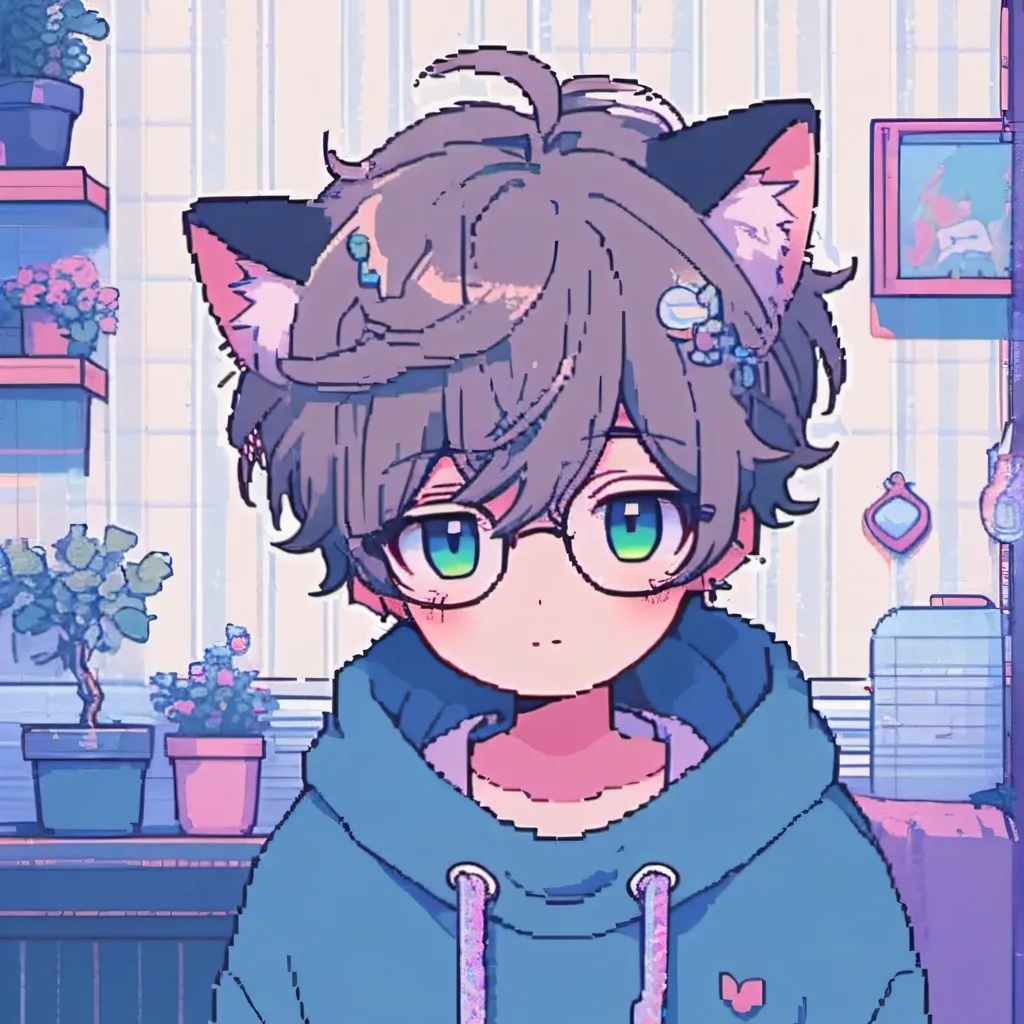 chat with ai character: zein