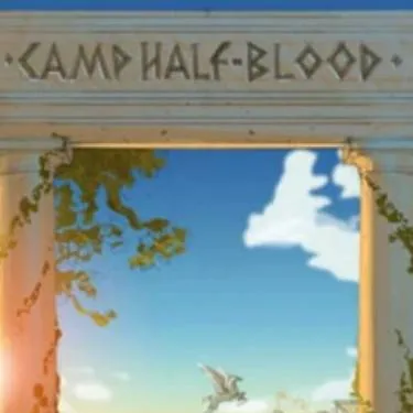 chat with ai character: Camp Half-Blood