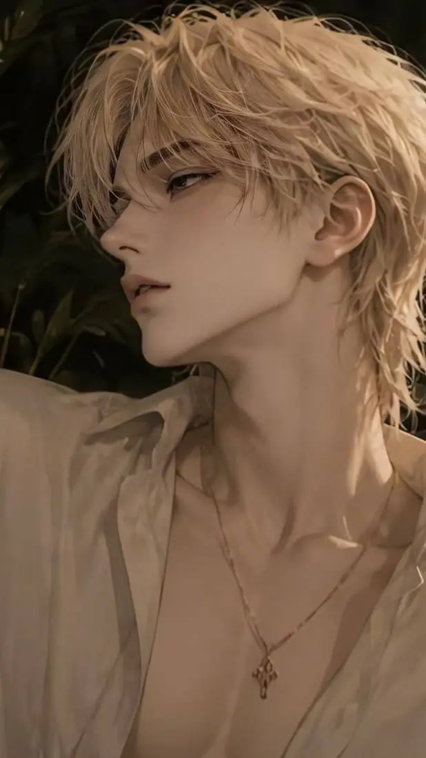 ai character: Ryan background