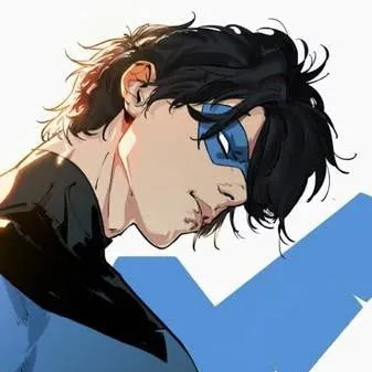 chat with ai character: 🦇 Nightwing 🌌