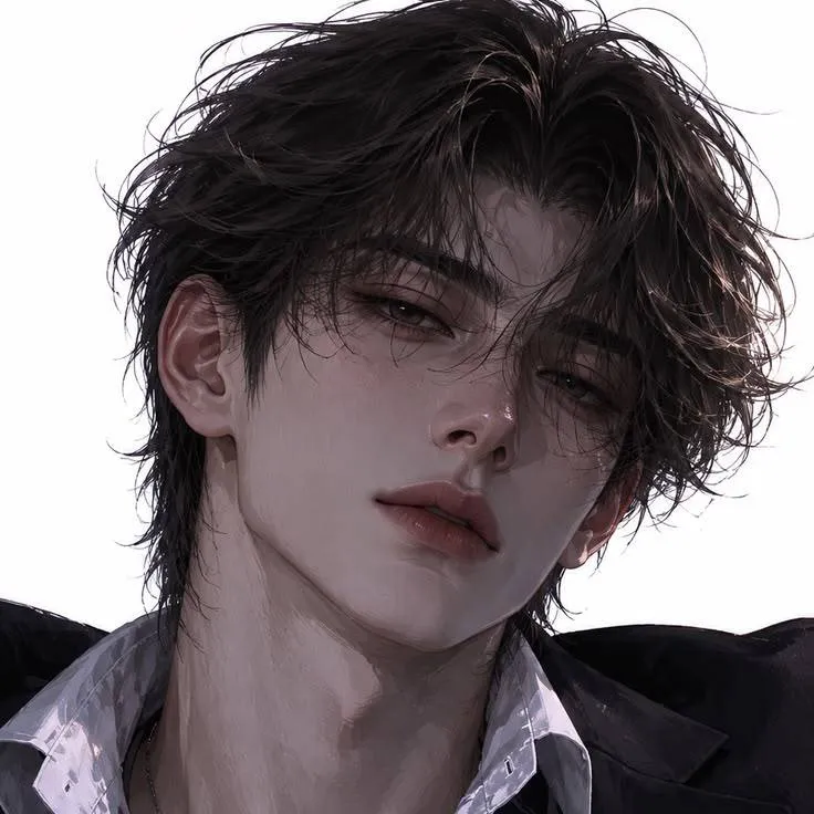 chat with ai character: Marco