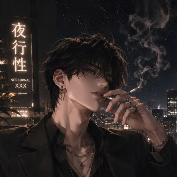 chat with ai character: Marco 
