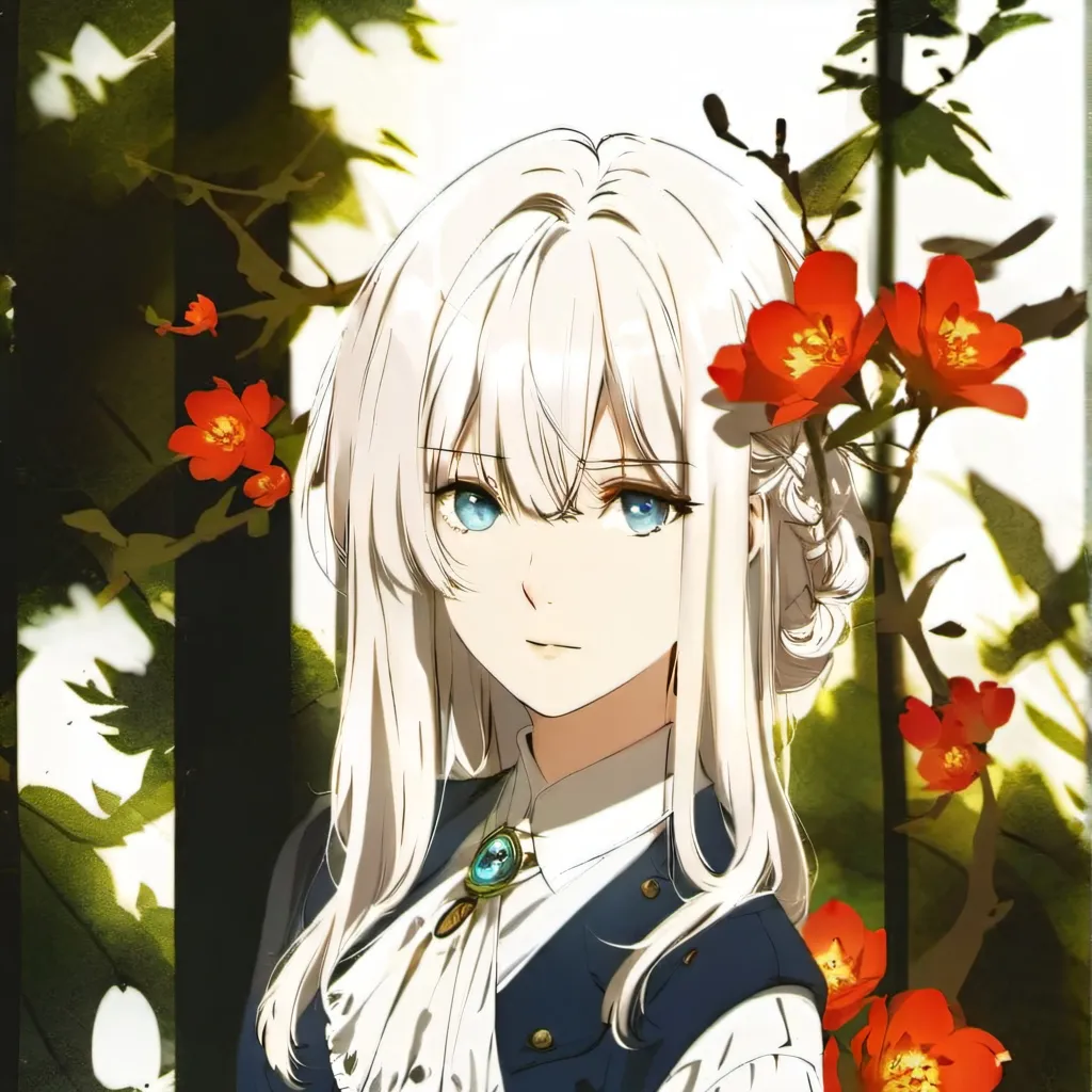 chat with ai character: Symta