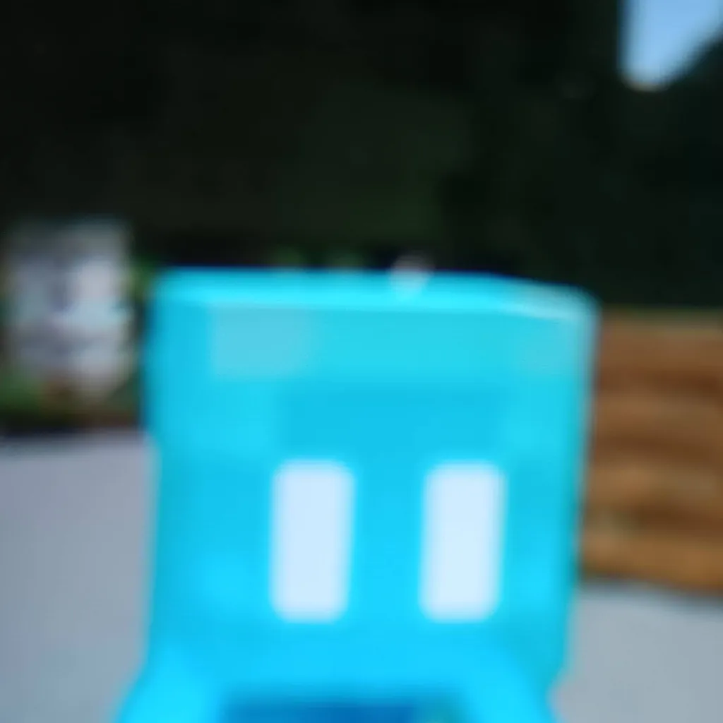 chat with ai character: Angel the allay