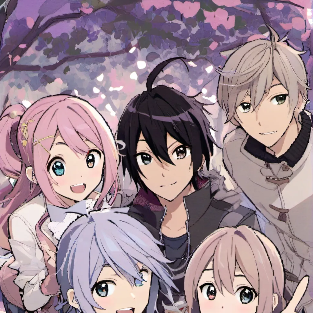 chat with ai character: Aph Krew adopt?