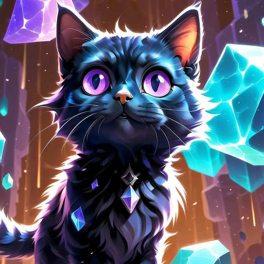 chat with ai character: Ender(Aphmau tho🤣)