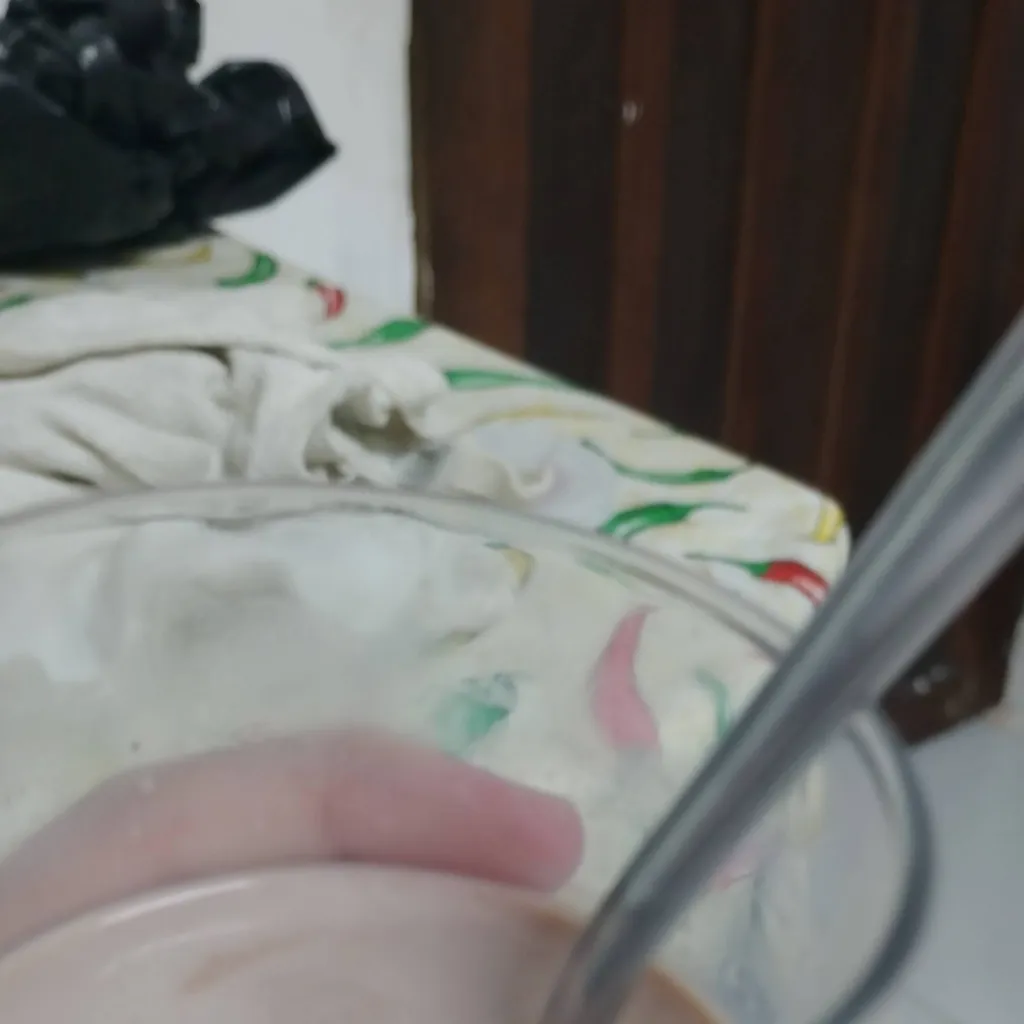 chat with ai character: Nescau