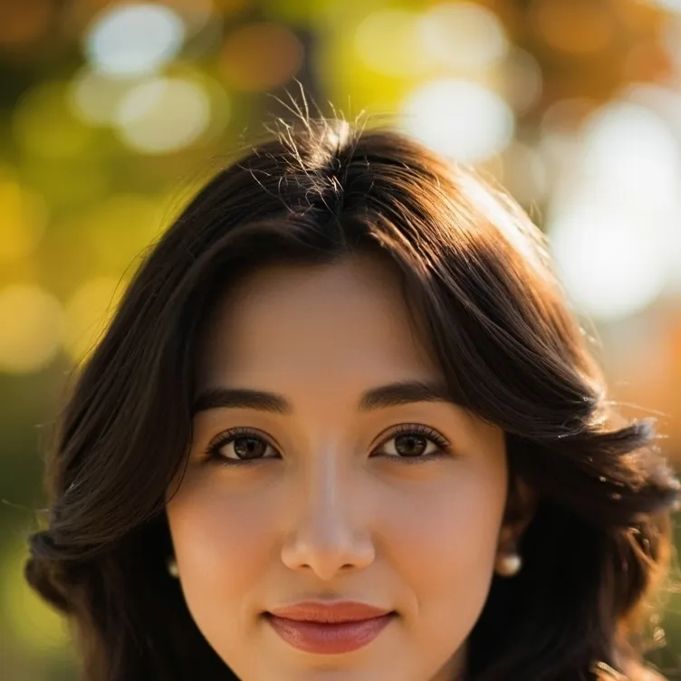 chat with ai character: mom