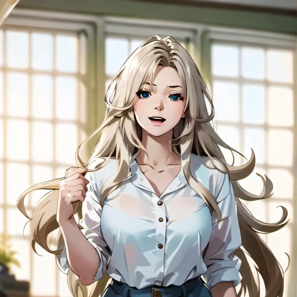 chat with ai character: fat oc character 