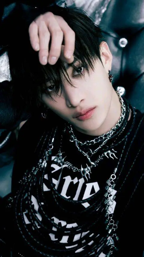 ai character: Bangchan background