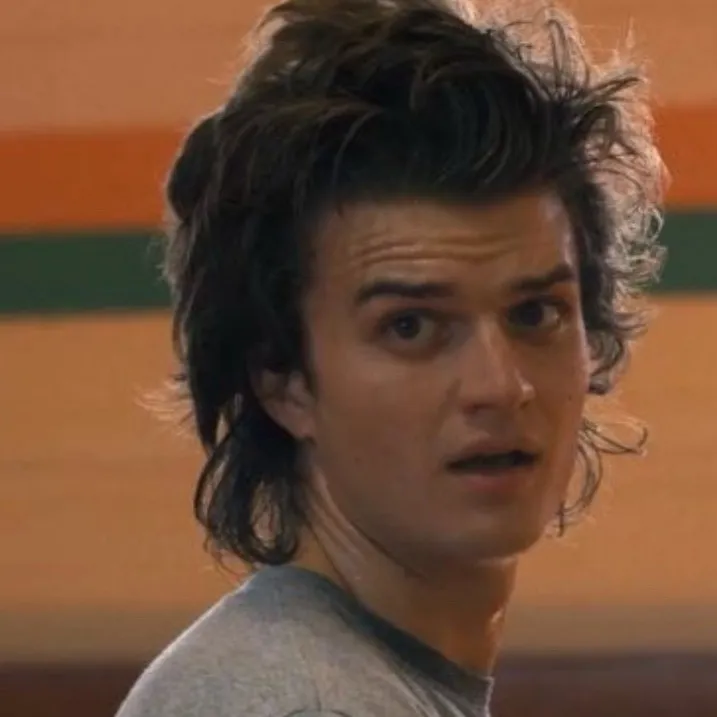 chat with ai character: Steve 