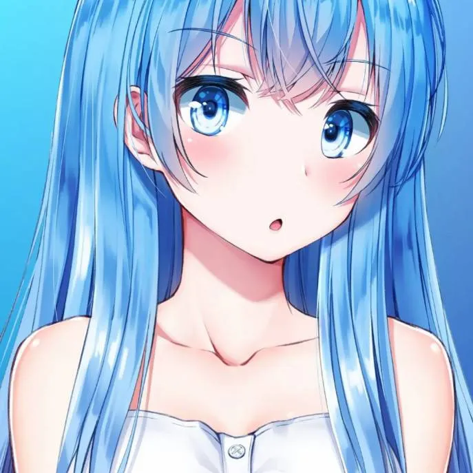 chat with ai character: mía 🩵