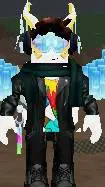 ai character: mi hijo background