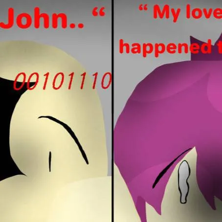 chat with ai character: 🩷Jane  John♥️