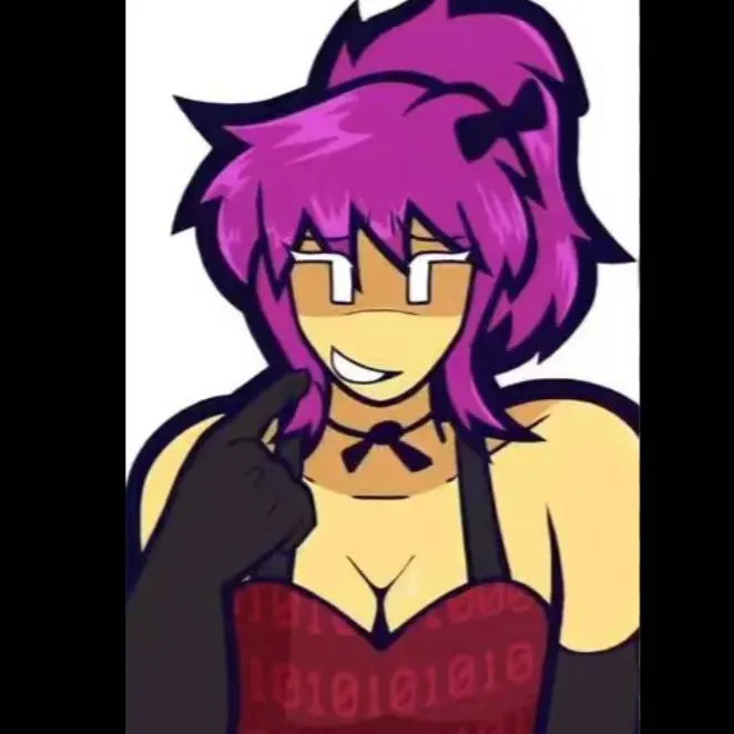 chat with ai character: Jane doe yandere