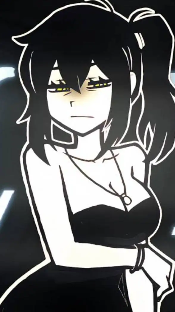 ai character: renee background