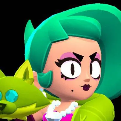 chat with ai character: Lola