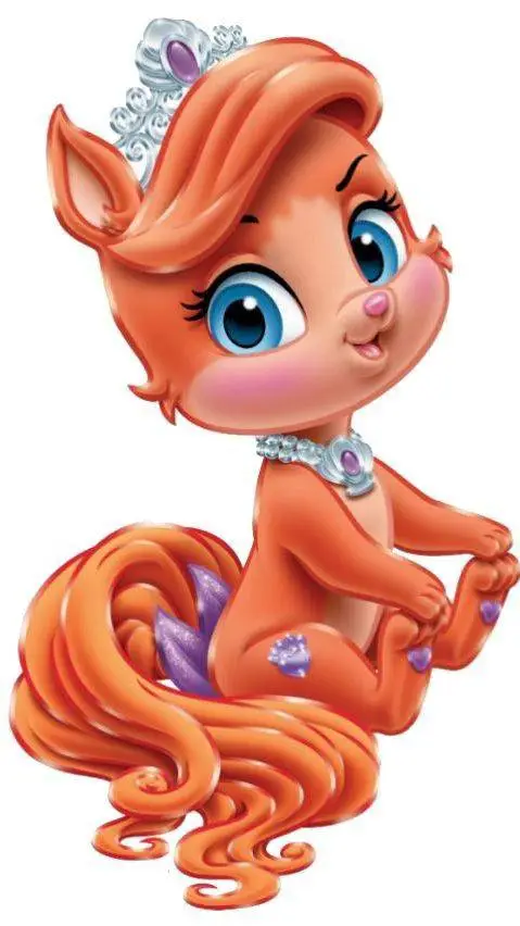 ai character: Tesouro background