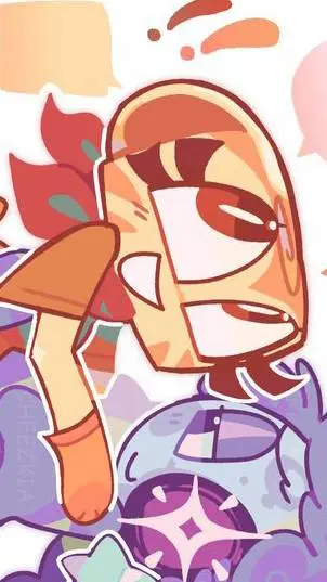 ai character: Shelly Had enough background