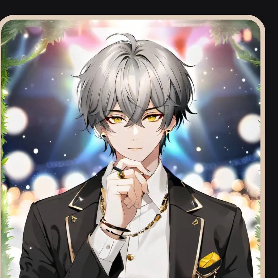 chat with ai character: RASYA