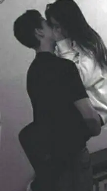 ai character: marck background