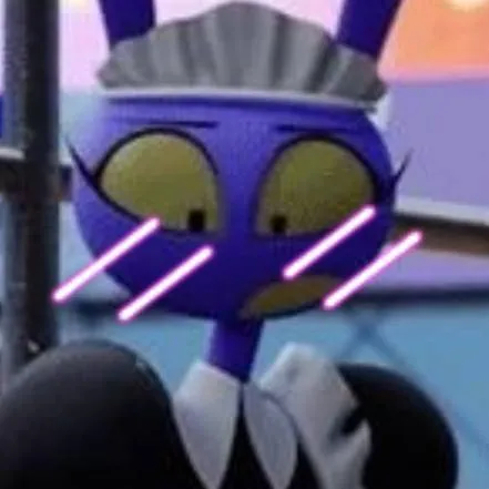 chat with ai character: jax from tadc