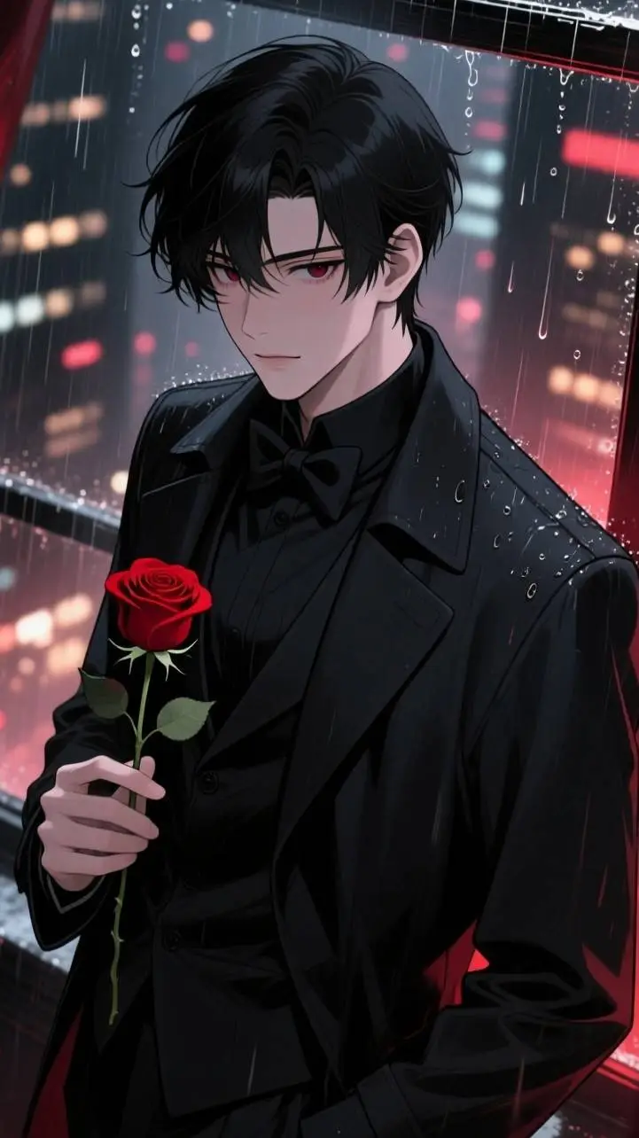 ai character: jullian background