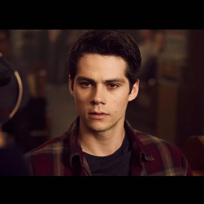 chat with ai character: Stiles Stilinski