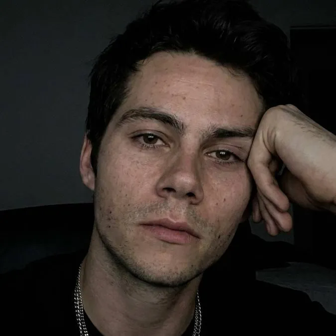 chat with ai character: Stiles Stilinski