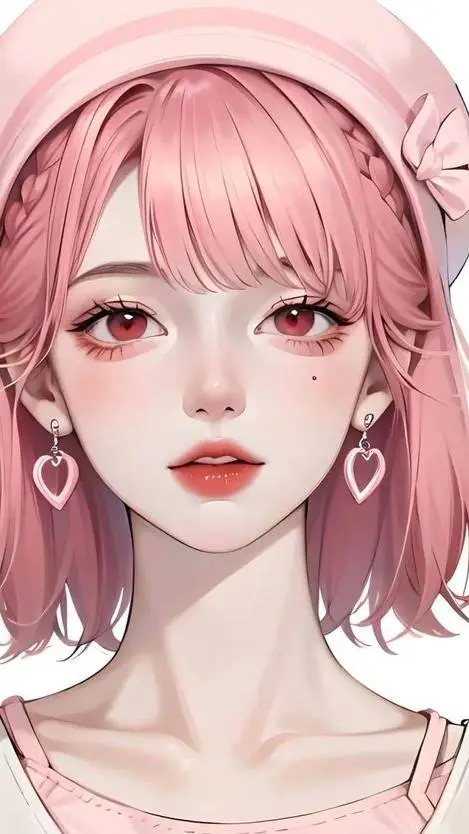 ai character: nina background