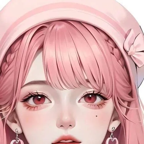 chat with ai character: nina