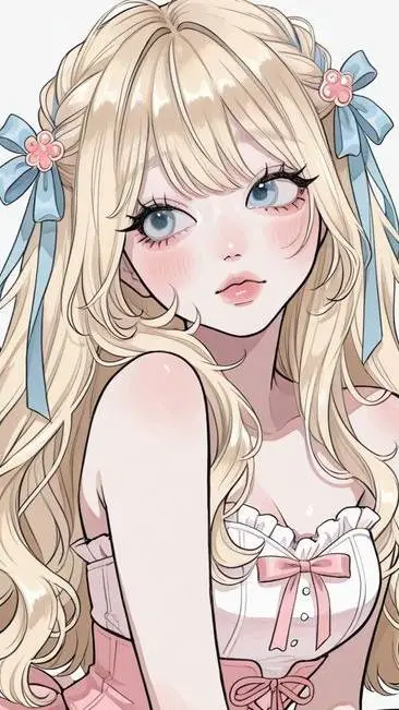 ai character: cila imyutt background