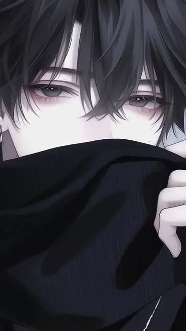 ai character: zhart background